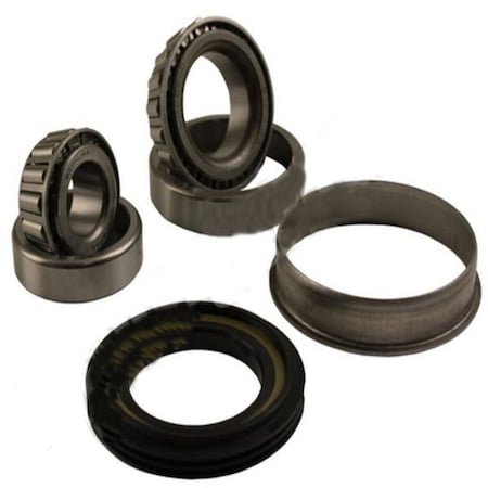 Aic Replacement Parts Bearing, Wheel Kit Fits International/CaseIH 385 395 454 484 485 WN-WBKIH6-PEX